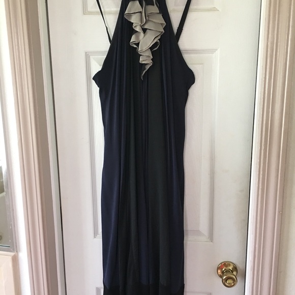 BCBGMAXAZRIA runway dress - Picture 1 of 6